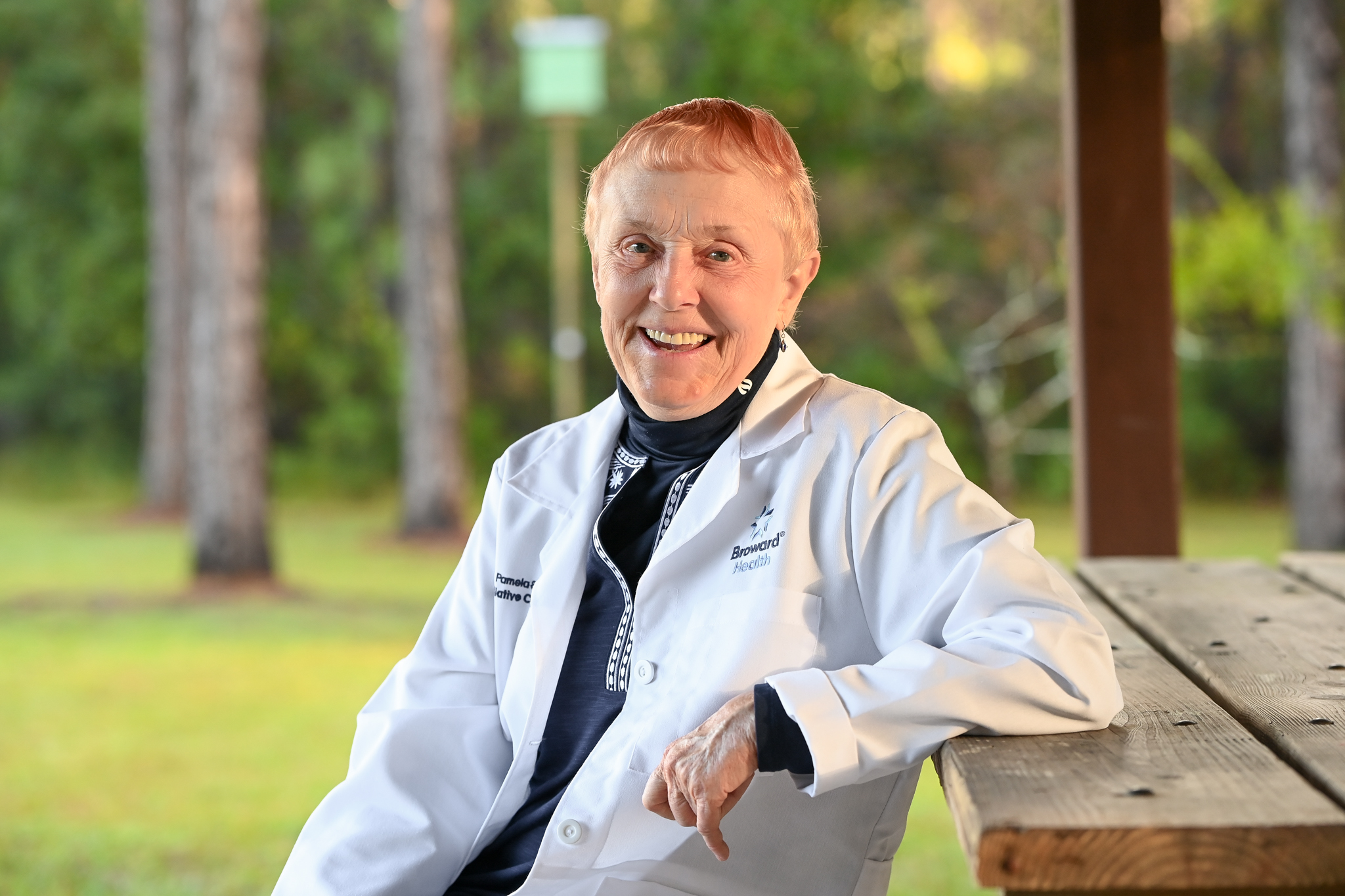 Pamela Sutton